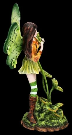 Elfen Figur - Glücksfee Indis 14 Elfen Figur - Glücksfee Indis -FIGUREN Verkäufe 2D FS25186 Elfen Figur Gl cksfee Indis 4 1280x1280