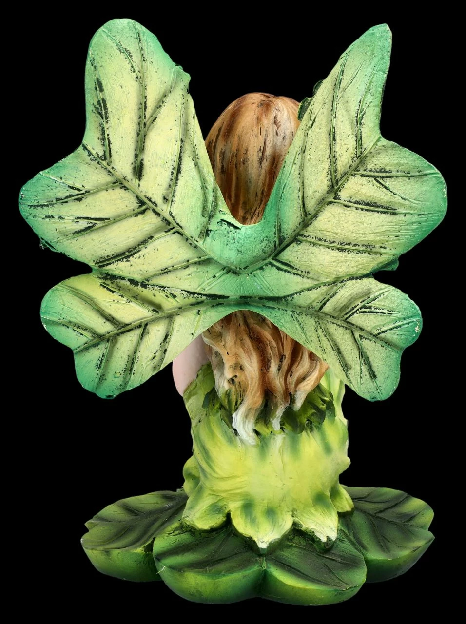 Elfen Figur - Glücksfee Lindir 7 Elfen Figur - Glücksfee Lindir – Bild 5