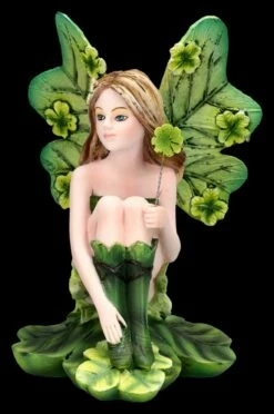 Elfen Figur - Glücksfee Lindir 10 Elfen Figur - Glücksfee Lindir -FIGUREN Verkäufe 2D FS25187 Elfen Figur Gl cksfeeLindir 7 1280x1280