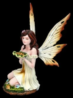 Elfen Figur - Bloei Mit Münzen 11 Elfen Figur - Bloei Mit Münzen -FIGUREN Verkäufe 2D FS25190 Elfen Figur Bloei mit M nzen 7 1280x1280