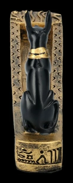 Räucherstäbchenhalter - Anubis Sitzend -FIGUREN Verkäufe 2D FS25221 R ucherst bchenhalter Anubis sitzend 6 1280x1280