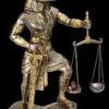 Anubis Figur Mit Waage Fällt Urteil Bronzefarben -FIGUREN Verkäufe 2D FS25223 Anubis Figur mit Waage f llt Urteil bronzefarben 8 1280x1280
