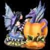 Elfen Figur Mit Drache - Halloween Hide And Seek 2 Elfen Figur Mit Drache - Halloween Hide And Seek -FIGUREN Verkäufe 2D FS25224 Elfen Figur mit Drache Halloween Hide and Seek 1 1280x1280
