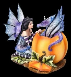 Elfen Figur Mit Drache - Halloween Hide And Seek 11 Elfen Figur Mit Drache - Halloween Hide And Seek -FIGUREN Verkäufe 2D FS25224 Elfen Figur mit Drache Halloween Hide and Seek 7 1280x1280
