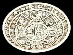 Räucherstäbchenhalter - Azteken Schale 13 Räucherstäbchenhalter - Azteken Schale -FIGUREN Verkäufe 2D FS25226 R ucherst bchenhalter Azteken Schale 2 1280x1280