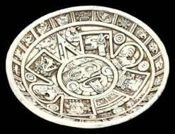 Räucherstäbchenhalter - Azteken Schale 12 Räucherstäbchenhalter - Azteken Schale -FIGUREN Verkäufe 2D FS25226 R ucherst bchenhalter Azteken Schale 5 1280x1280
