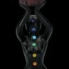 Backflow Räucherhalter - Chakra Figur -FIGUREN Verkäufe 2D FS25227 Backflowr ucherhalter Chakra Figur 1 1280x1280