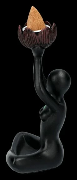 Backflow Räucherhalter - Chakra Figur -FIGUREN Verkäufe 2D FS25227 Backflowr ucherhalter Chakra Figur 2 1280x1280