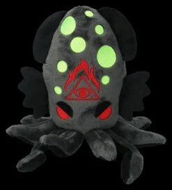 Plüschfigur Gothic - Krake -FIGUREN Verkäufe 2D FS25247 Pl schfigur Gothic Krake 1 1280x1280