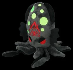 Plüschfigur Gothic - Krake -FIGUREN Verkäufe 2D FS25247 Pl schfigur Gothic Krake 6 1280x1280