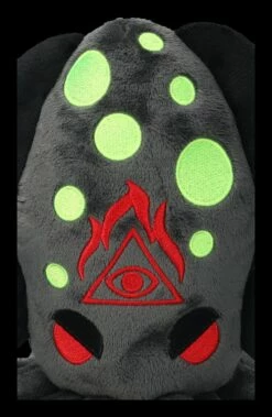 Plüschfigur Gothic - Krake -FIGUREN Verkäufe 2D FS25247 Pl schfigur Gothic Krake 7 1280x1280