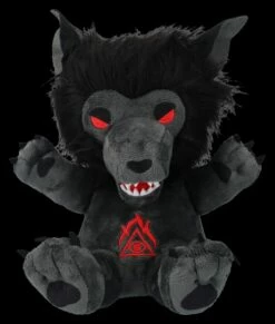 Plüschfigur Gothic - Werwolf 11 Plüschfigur Gothic - Werwolf -FIGUREN Verkäufe 2D FS25248 Pl schfigur Gothic Werwolf 1 1280x1280