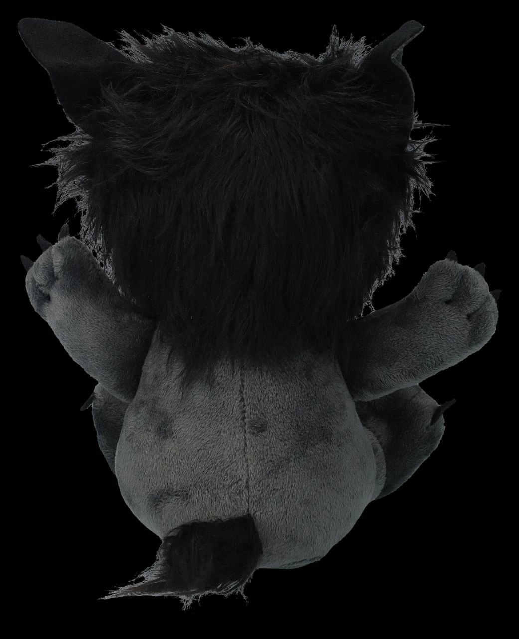 Plüschfigur Gothic - Werwolf 7 Plüschfigur Gothic - Werwolf – Bild 5