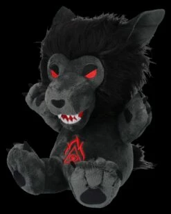 Plüschfigur Gothic - Werwolf 12 Plüschfigur Gothic - Werwolf -FIGUREN Verkäufe 2D FS25248 Pl schfigur Gothic Werwolf 6 1280x1280