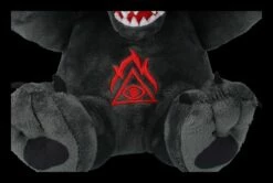 Plüschfigur Gothic - Werwolf 17 Plüschfigur Gothic - Werwolf -FIGUREN Verkäufe 2D FS25248 Pl schfigur Gothic Werwolf 8 1280x1280