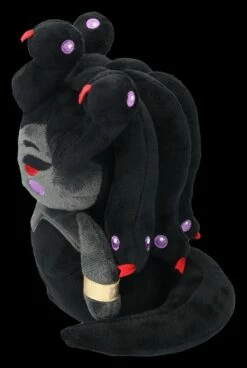 Plüschfigur Gothic - Medusa -FIGUREN Verkäufe 2D FS25249 Pl schfigur Gothic Medusa 2 1280x1280