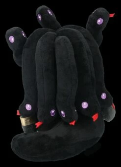 Plüschfigur Gothic - Medusa -FIGUREN Verkäufe 2D FS25249 Pl schfigur Gothic Medusa 3 1280x1280