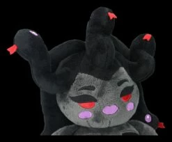 Plüschfigur Gothic - Medusa -FIGUREN Verkäufe 2D FS25249 Pl schfigur Gothic Medusa 7 1280x1280