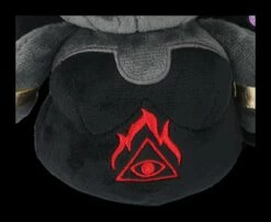 Plüschfigur Gothic - Medusa -FIGUREN Verkäufe 2D FS25249 Pl schfigur Gothic Medusa 8 1280x1280