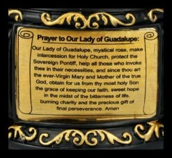 Schneekugel Maria - Unsere Liebe Frau Von Guadalupe 15 Schneekugel Maria - Unsere Liebe Frau Von Guadalupe -FIGUREN Verkäufe 2D FS25256 Schneekugel Maria Unsere Liebe Frau von Guagalupe 8 1280x1280