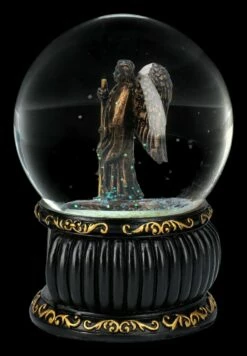 Schneekugel - Erzengel Raphael -FIGUREN Verkäufe 2D FS25258 Schneekugel Erzengel Raphaell 2 1280x1280