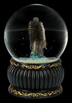 Schneekugel - Erzengel Raphael -FIGUREN Verkäufe 2D FS25258 Schneekugel Erzengel Raphaell 3 1280x1280