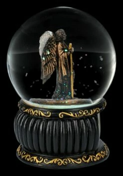 Schneekugel - Erzengel Raphael -FIGUREN Verkäufe 2D FS25258 Schneekugel Erzengel Raphaell 4 1280x1280