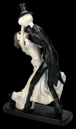 Skelettfigur - Tanzendes Brautpaar 12 Skelettfigur - Tanzendes Brautpaar -FIGUREN Verkäufe 2D FS25263 Skelettfigur Tanzendes Brautpaar 6 1280x1280