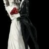 Skelettfigur - Lustiges Hochzeitspaar 2 Skelettfigur - Lustiges Hochzeitspaar -FIGUREN Verkäufe 2D FS25264 Skelettfigur Lustiges Hochzeitspaar 2 1280x1280