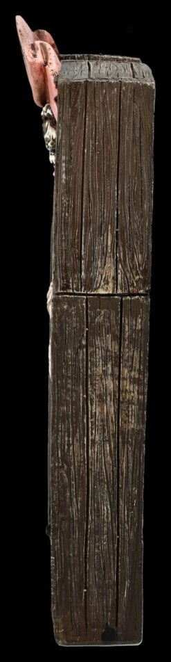 Skelettfigur - Brautpaar Im Sarg -FIGUREN Verkäufe 2D FS25266 Skelettfigur Brautpaar im Sarg 2 1280x1280