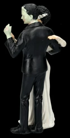 Dekofigur - Frankensteins Monster Und Braut Tanzen 12 Dekofigur - Frankensteins Monster Und Braut Tanzen -FIGUREN Verkäufe 2D FS25267 Dekofigur Frankensteins Monster und Braut tanzen 2 1280x1280