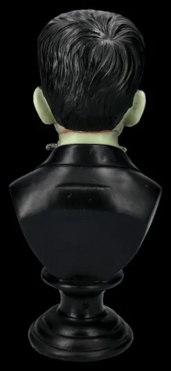 Büste - Frankensteins Monster -FIGUREN Verkäufe 2D FS25268 B ste Frankensteins Monster 3 1280x1280