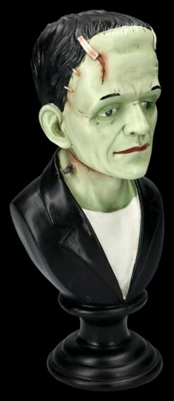 Büste - Frankensteins Monster -FIGUREN Verkäufe 2D FS25268 B ste Frankensteins Monster 5 1280x1280