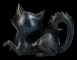 Katzen Figur - Hell Kitty In Spiellaune 12 Katzen Figur - Hell Kitty In Spiellaune -FIGUREN Verkäufe 2D FS25271 Katzen Figur Hell Kitty in Spiellaune 4 1280x1280