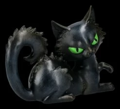 Katzen Figur - Hell Kitty In Spiellaune 10 Katzen Figur - Hell Kitty In Spiellaune -FIGUREN Verkäufe 2D FS25271 Katzen Figur Hell Kitty in Spiellaune 6 1280x1280