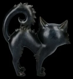Katzen Figur - Hell Kitty Ist Aufgeregt -FIGUREN Verkäufe 2D FS25272 Katzen Figur Hell Kitty ist aufgeregt 3 1280x1280