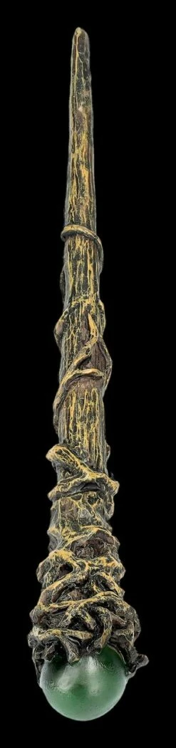 Zauberstab - Greenman Seelen 15 Zauberstab - Greenman Seelen -FIGUREN Verkäufe 2D FS25295 Zauberstab Greenman Seelen 5 1280x1280
