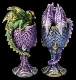 Drachen Figuren Sitzen In Kelch 2er 13 Drachen Figuren Sitzen In Kelch 2er -FIGUREN Verkäufe 2D FS25308 Drachen Figuren sitzen in Kelch 2er Set 4 1280x1280