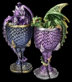 Drachen Figuren Sitzen In Kelch 2er 15 Drachen Figuren Sitzen In Kelch 2er -FIGUREN Verkäufe 2D FS25308 Drachen Figuren sitzen in Kelch 2er Set 7 1280x1280