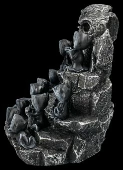 Sensenmann Figuren Mit Display - Reapers Keep -FIGUREN Verkäufe 2D FS25328 Sensenmann Figuren mit Display Reapers Keep 3 1280x1280