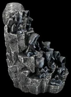 Sensenmann Figuren Mit Display - Reapers Keep -FIGUREN Verkäufe 2D FS25328 Sensenmann Figuren mit Display Reapers Keep 5 1280x1280