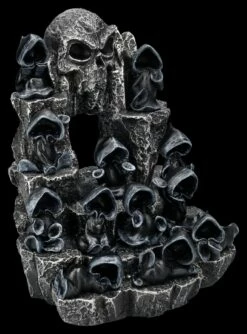 Sensenmann Figuren Mit Display - Reapers Keep -FIGUREN Verkäufe 2D FS25328 Sensenmann Figuren mit Display Reapers Keep 6 1280x1280