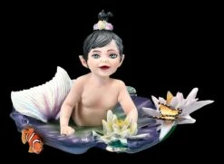 Meerjungfrauen Figur - Baby Meerjunge 11 Meerjungfrauen Figur - Baby Meerjunge -FIGUREN Verkäufe 2D FS25347 Meerjungfrauen Figur Baby Meerjungfrau 2 1280x1280