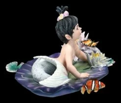 Meerjungfrauen Figur - Baby Meerjunge 13 Meerjungfrauen Figur - Baby Meerjunge -FIGUREN Verkäufe 2D FS25347 Meerjungfrauen Figur Baby Meerjungfrau 5 1280x1280