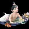 Meerjungfrauen Figur - Baby Meerjunge -FIGUREN Verkäufe 2D FS25347 Meerjungfrauen Figur Baby Meerjungfrau 6 1280x1280