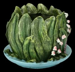 Pflanztopf - Elfen Häuschen 13 Pflanztopf - Elfen Häuschen -FIGUREN Verkäufe 2D FS25350 Pflanztof Elfen H uschen 5 1280x1280