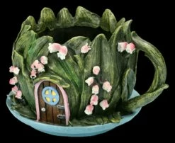 Pflanztopf - Elfen Häuschen 14 Pflanztopf - Elfen Häuschen -FIGUREN Verkäufe 2D FS25350 Pflanztof Elfen H uschen 7 1280x1280