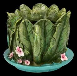 Pflanztopf - Elfen Haus -FIGUREN Verkäufe 2D FS25351 Pflanztopf Elfenhaus 2 1280x1280