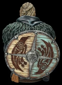 Assassins Creed Valhalla Figur - Eivor Büste -FIGUREN Verkäufe 2D FS25364 Assassins Creed Valhalla Figur Eivor B ste 4 1280x1280