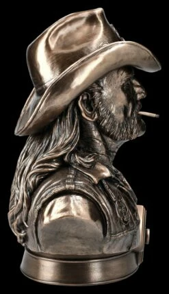 Motörhead Figur - Lemmy Büste -FIGUREN Verkäufe 2D FS25374 Mot rhead Figur Lemmy B ste 4 1280x1280